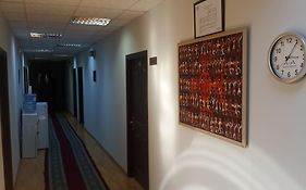 Montenegro Inn